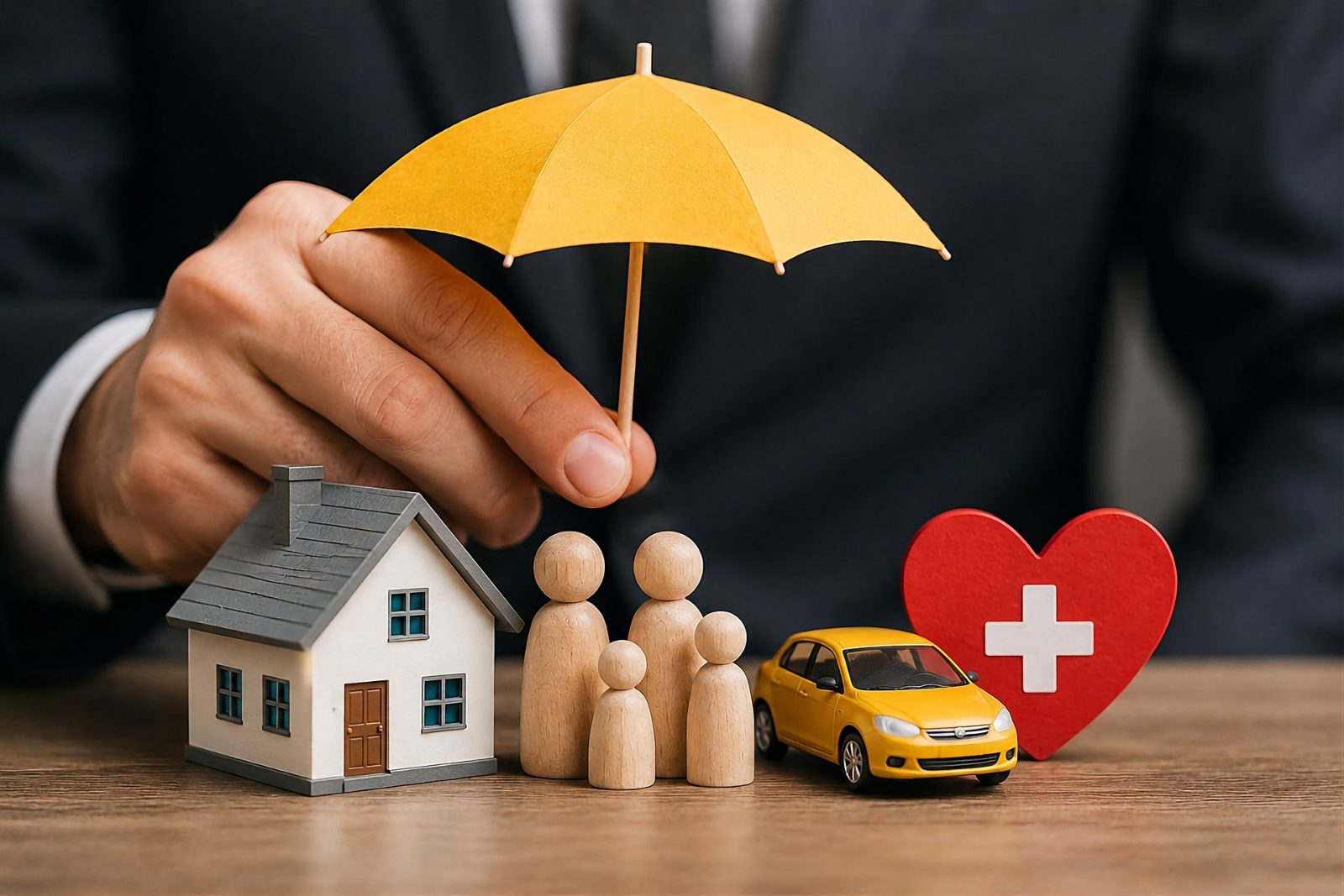 FAMILY LIFE INSURANCE - PEARLAND LIFE INSURANCE EDUCATION 
